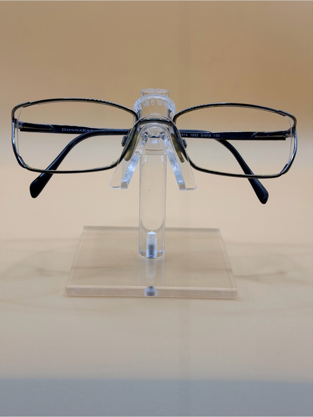 Donna Karan Eyeglass Frames